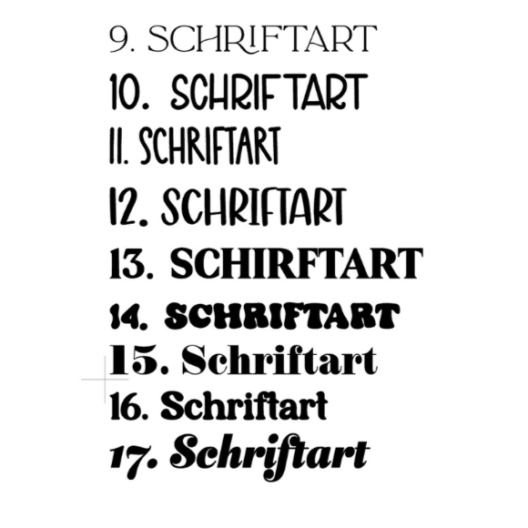 Finanzplaner Aufkleber A5