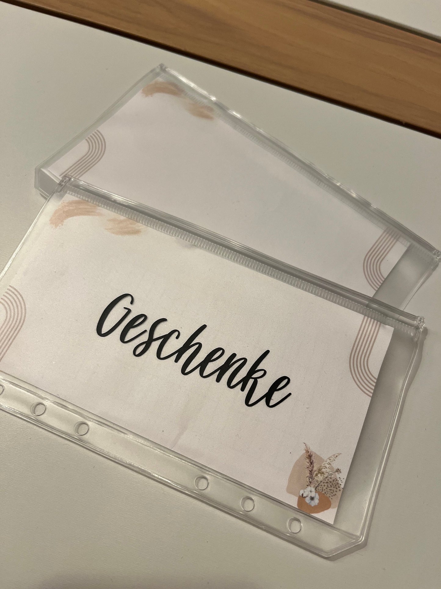 Umschlagmethode Dashboard | Budget Binder | Budget Planer | Deckblätter | Budgetplanung | Budgeting | Cashstuffing