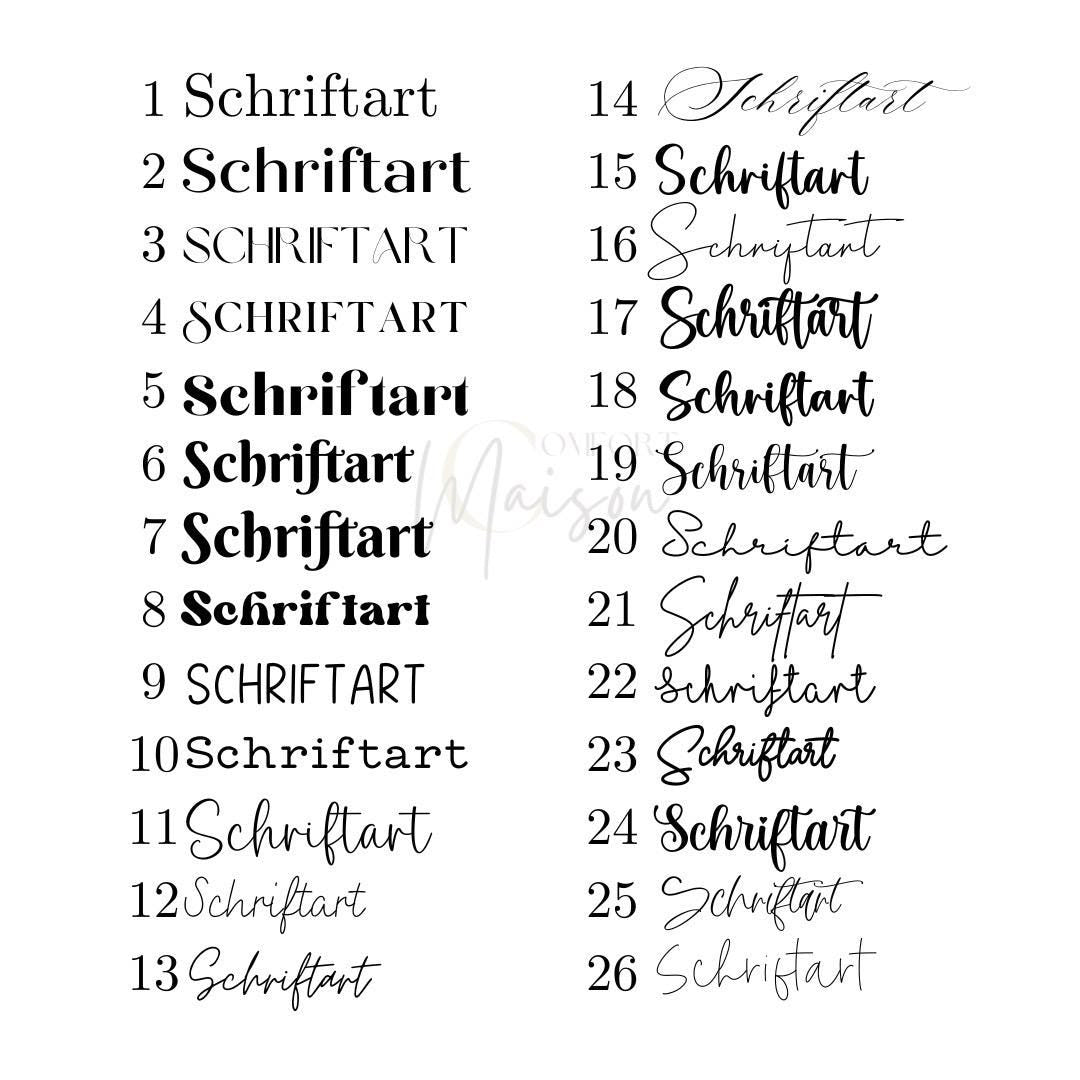 personalisierte Kosmetiktasche mit Initialen | Kosmetikbeutel | Reisetasche | Make-up Tasche | Geschenk für Freundin | Weihnachtsgeschenk